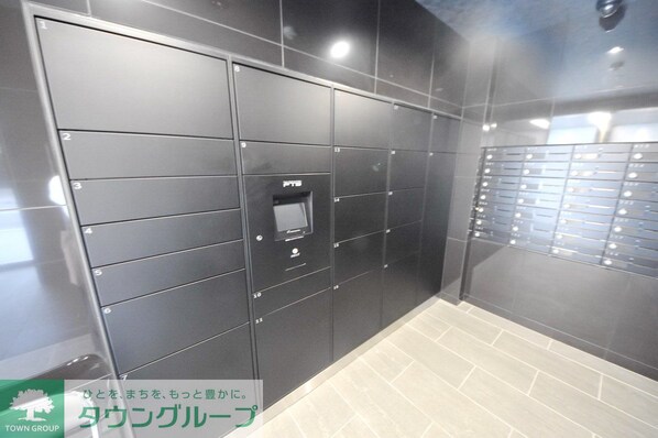 アジールコート練馬中村橋の物件内観写真